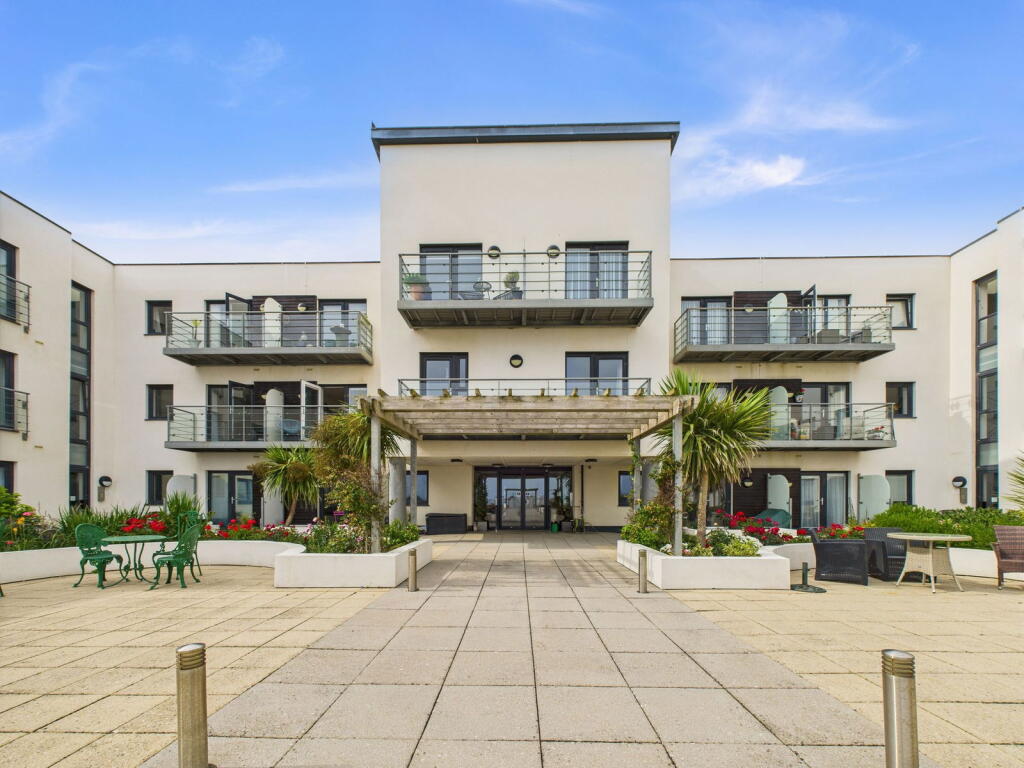 Main image of property: Chichester House, 1, The Waterfront, Goring-by-Sea, Worthing, BN12