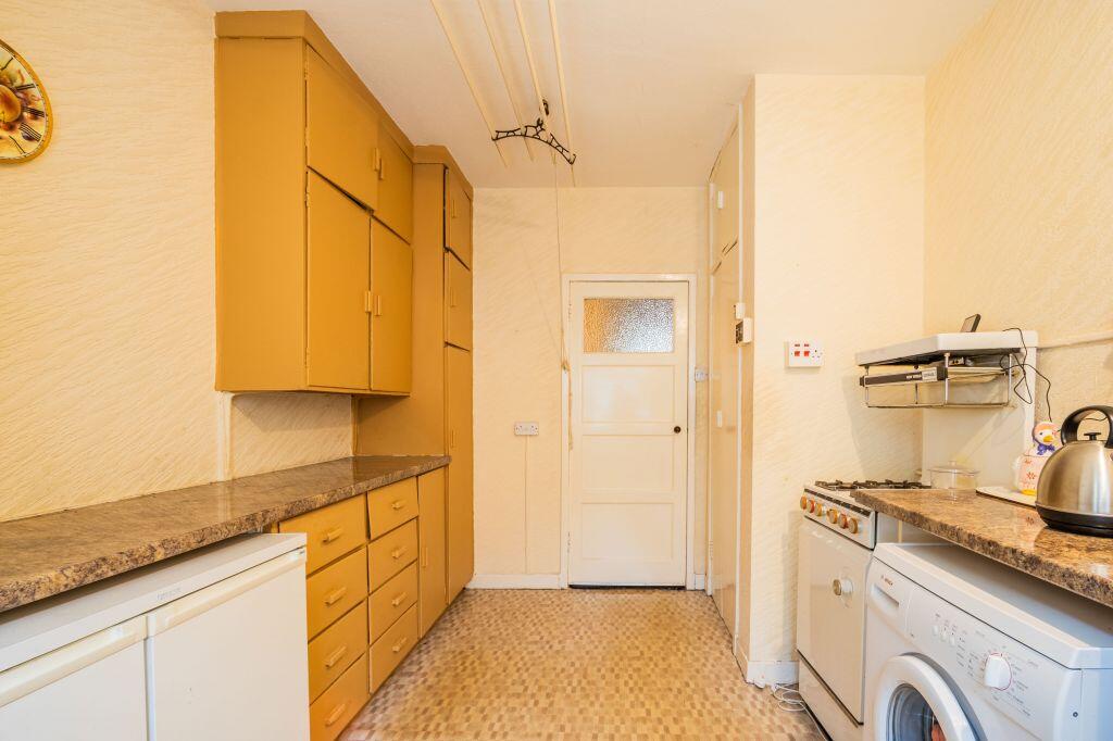 Apartment in Musselburgh, East Lothian - View 5