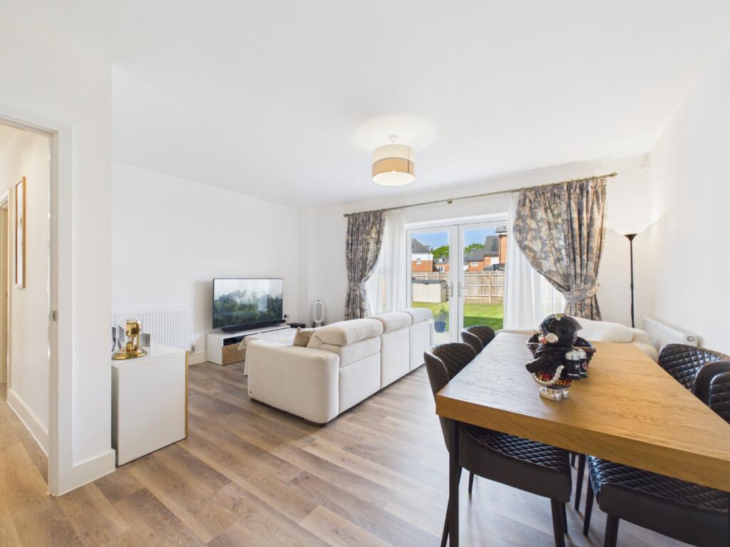 Main image of property: London, Greater London, SE9