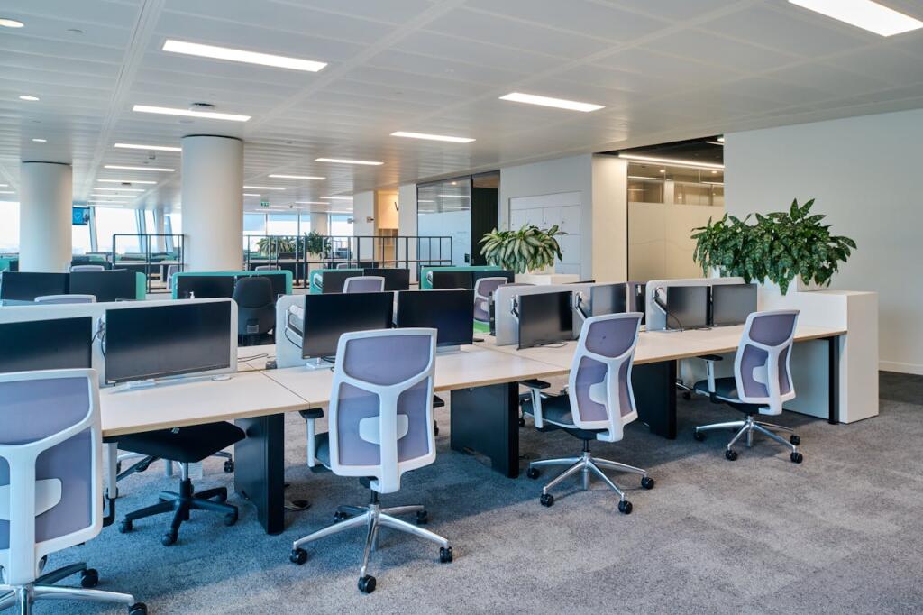 Additional image 2 of 7th & 8th Floors Three Snowhill, Three Snowhill, Snow Hill Queensway, Birmingham, B4 6WR