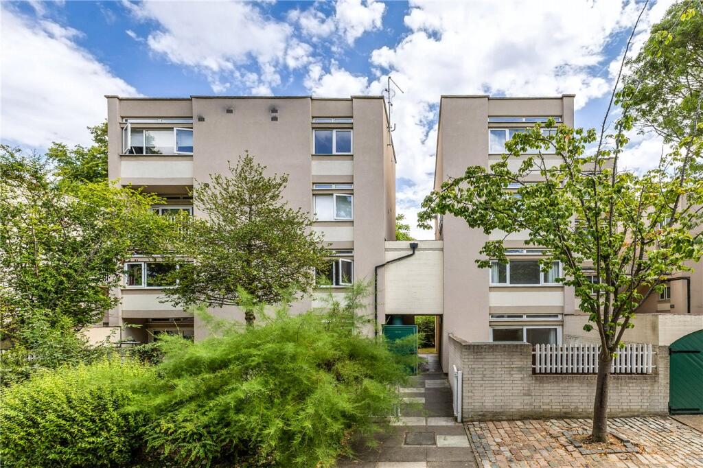 Main image of property: Cedars Road, London, United Kingdom, SW4