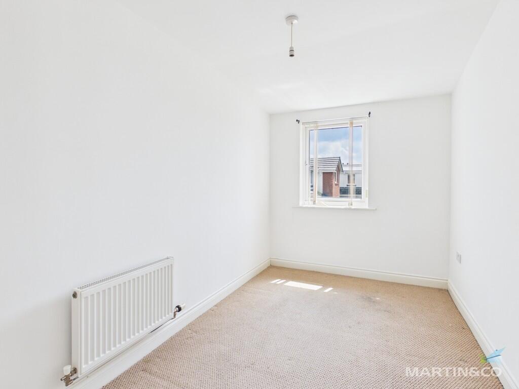 Apartment 26 The Grange, Old Chester Road - View 6