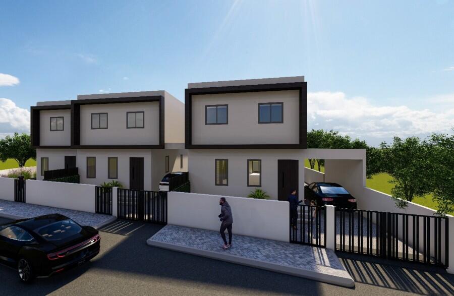 Main image of property: Larnaca, Oroklini