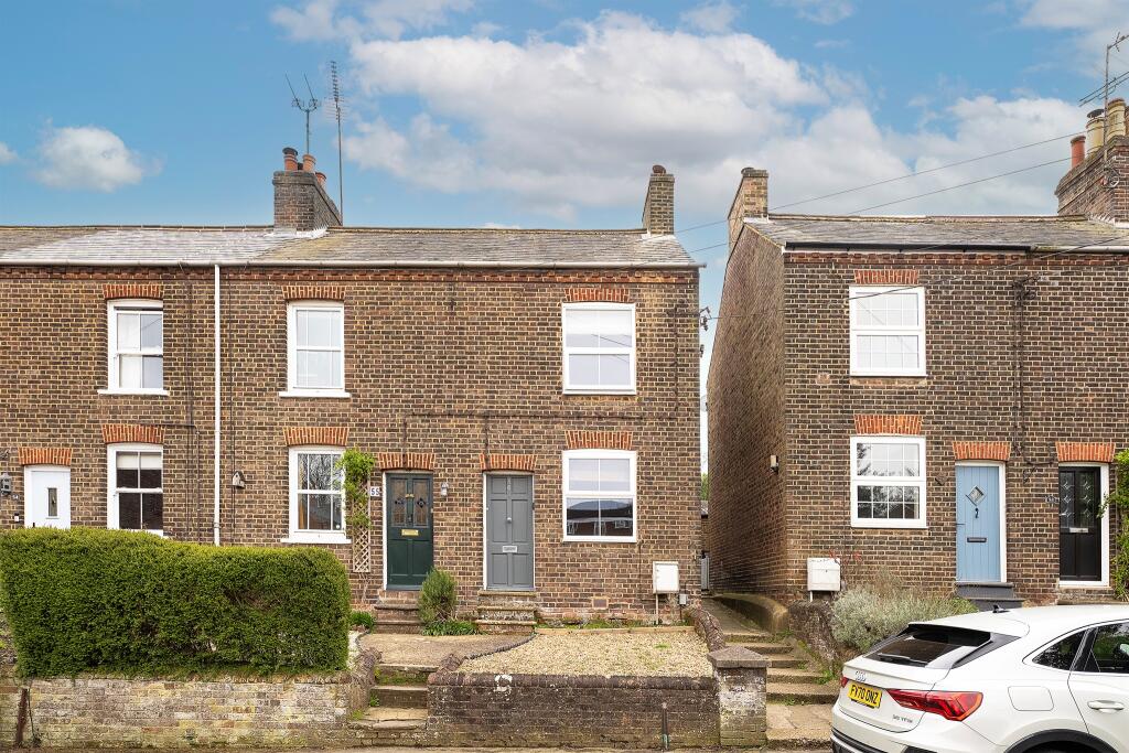 Main image of property: Brook Street, Tring