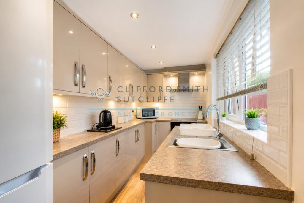 Tabor Street, Burnley - View 4