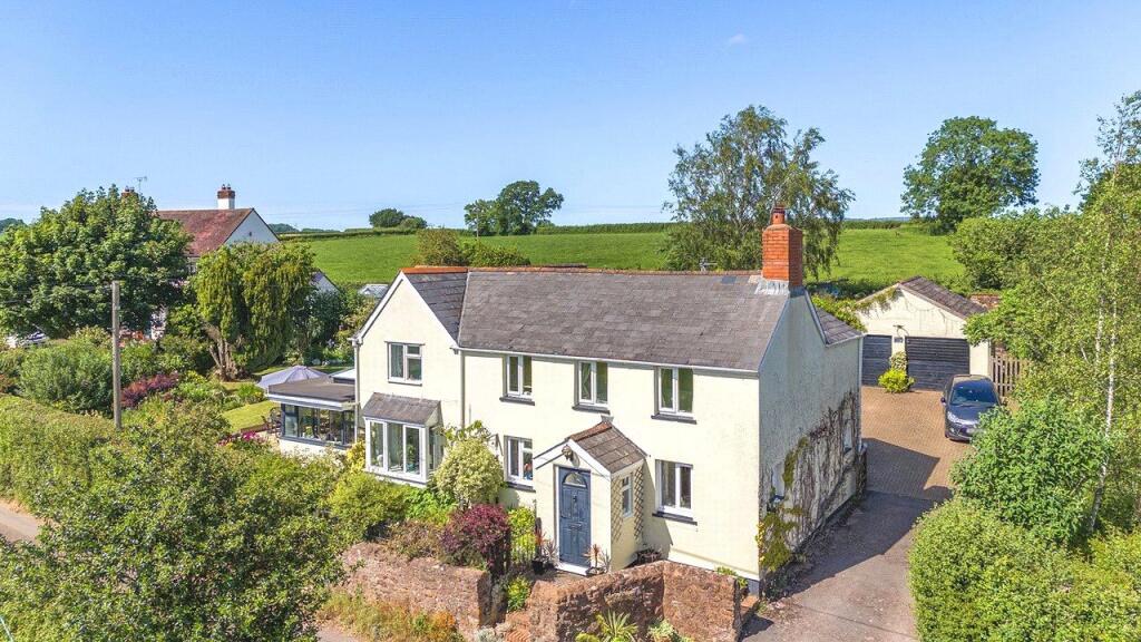 Main image of property: Bickley, Milverton, Taunton, Somerset