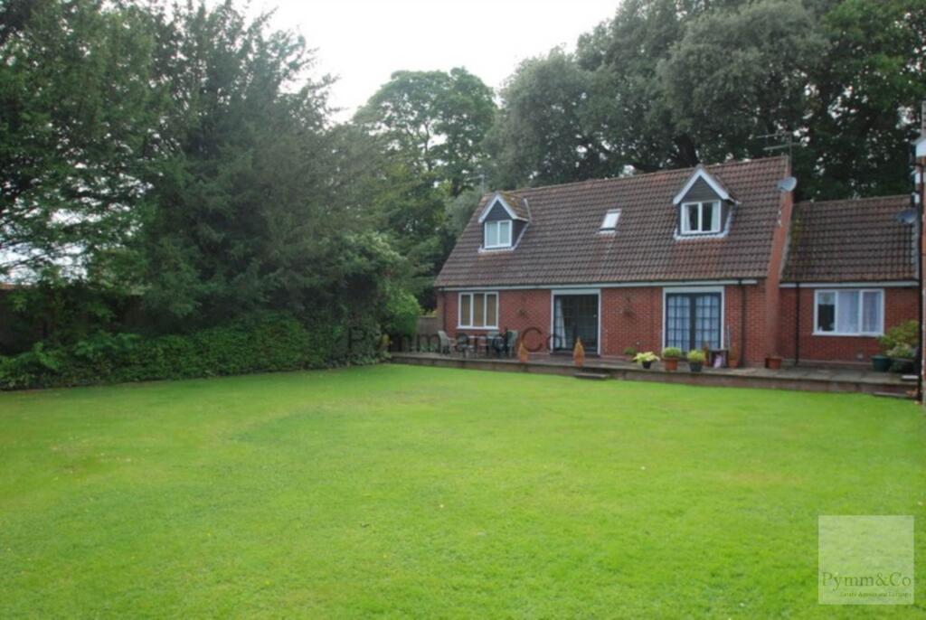 Main image of property: The Street, Brundall