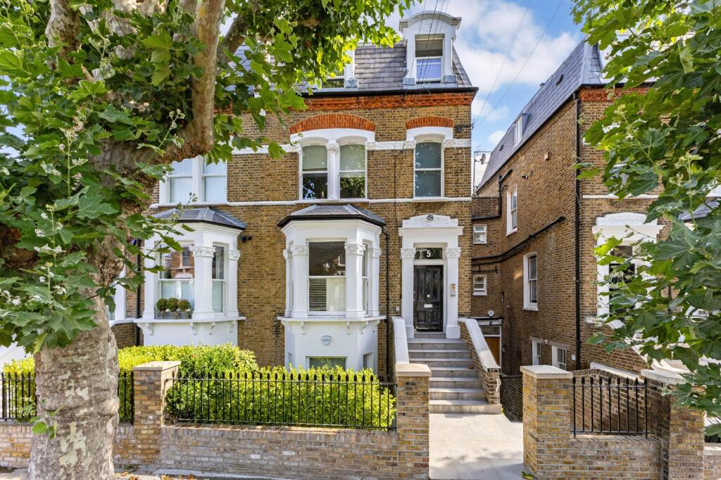 Main image of property: Dorncliffe Road, Fulham, London, SW6