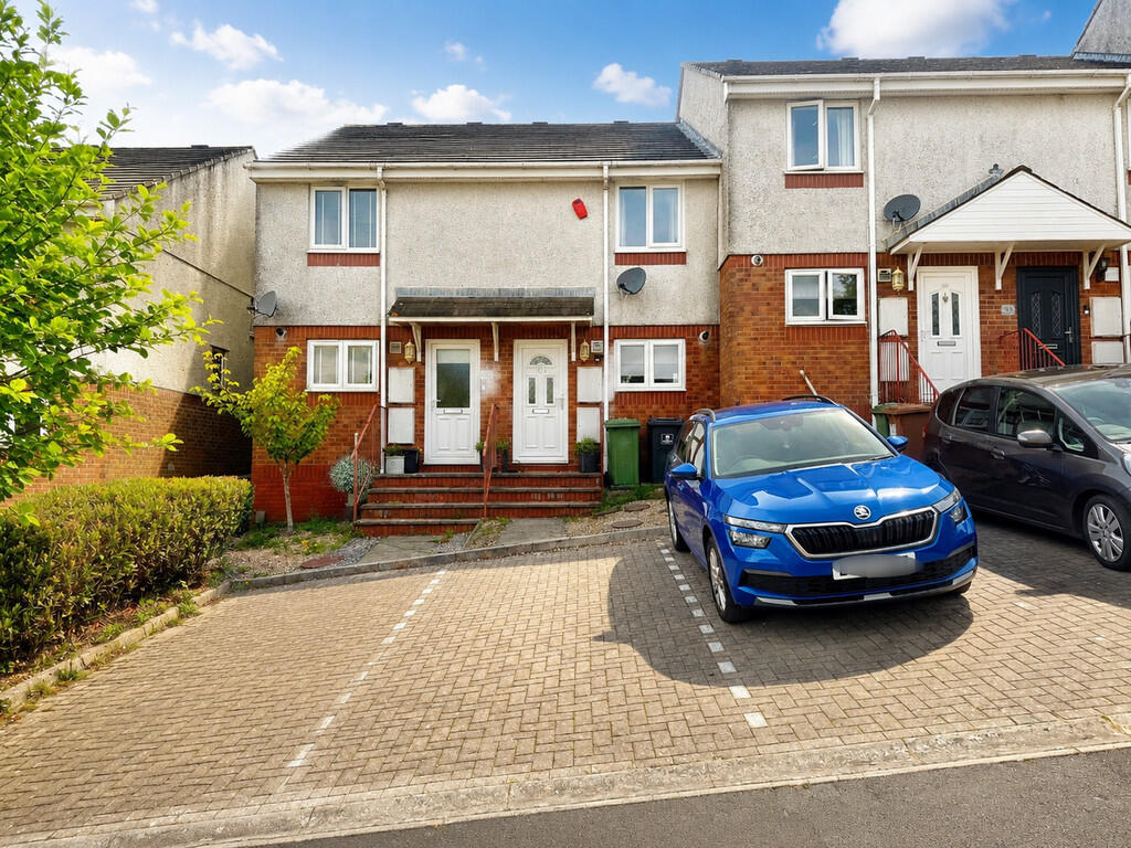 Main image of property: Coombe Way, Kings Tamerton