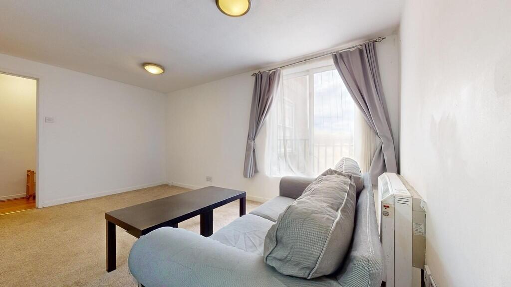 Main image of property: Orsett Terrace