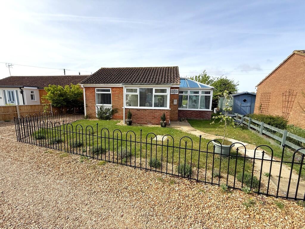 Main image of property: Snettisham
