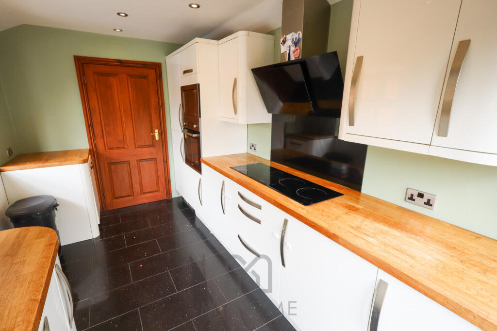 House in Fylde, Kirkham - View 4