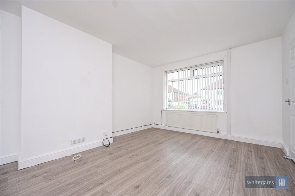 House in Knowsley, Whiston Cross, Whiston - More