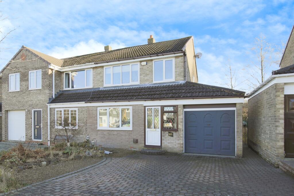 Main image of property: Parkside, Spennymoor, Durham, DL16