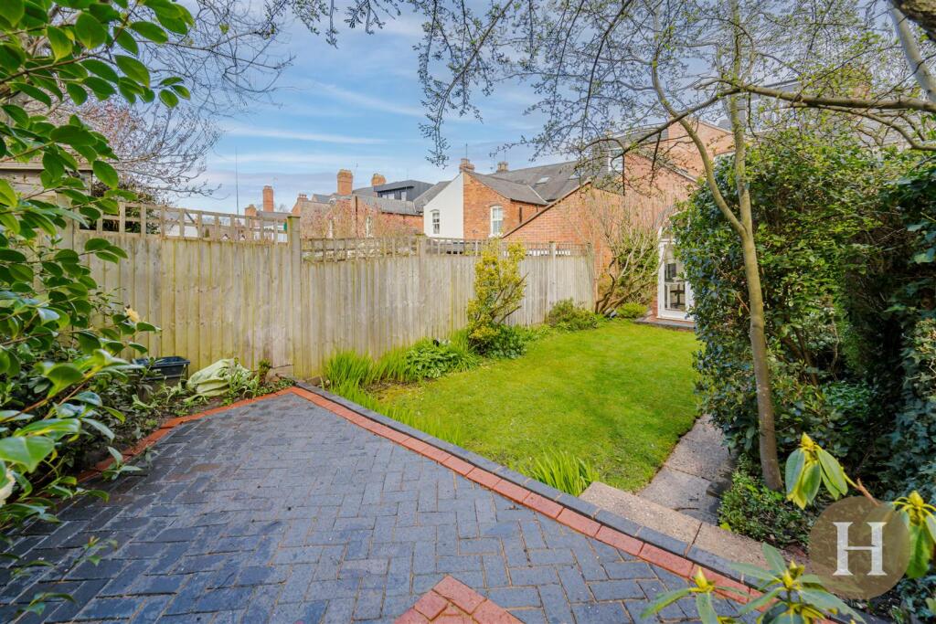 Additional image 33 of Albany Road, Harborne, Birmingham, B17