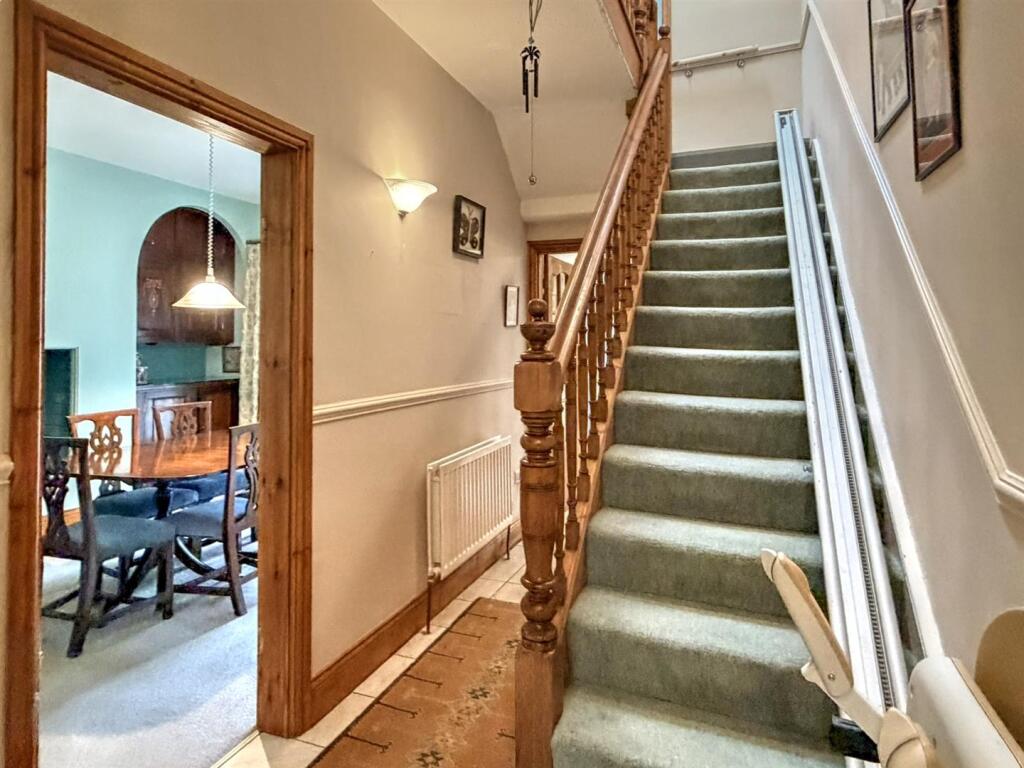 Abbey Terrace, Morpeth photo 3