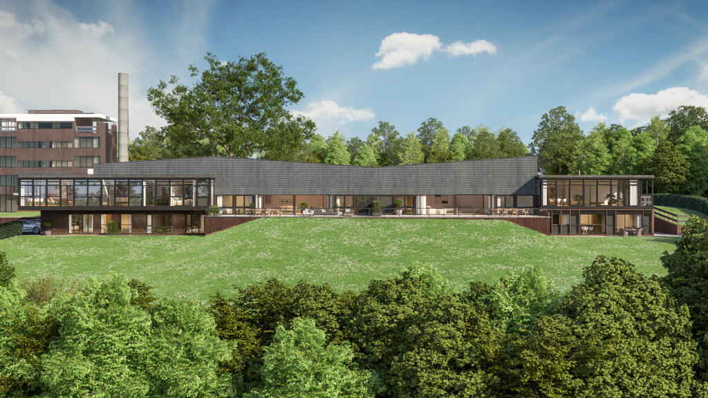 Main image of property: Moyana, Maritime Park, Newtown Road, Warsash