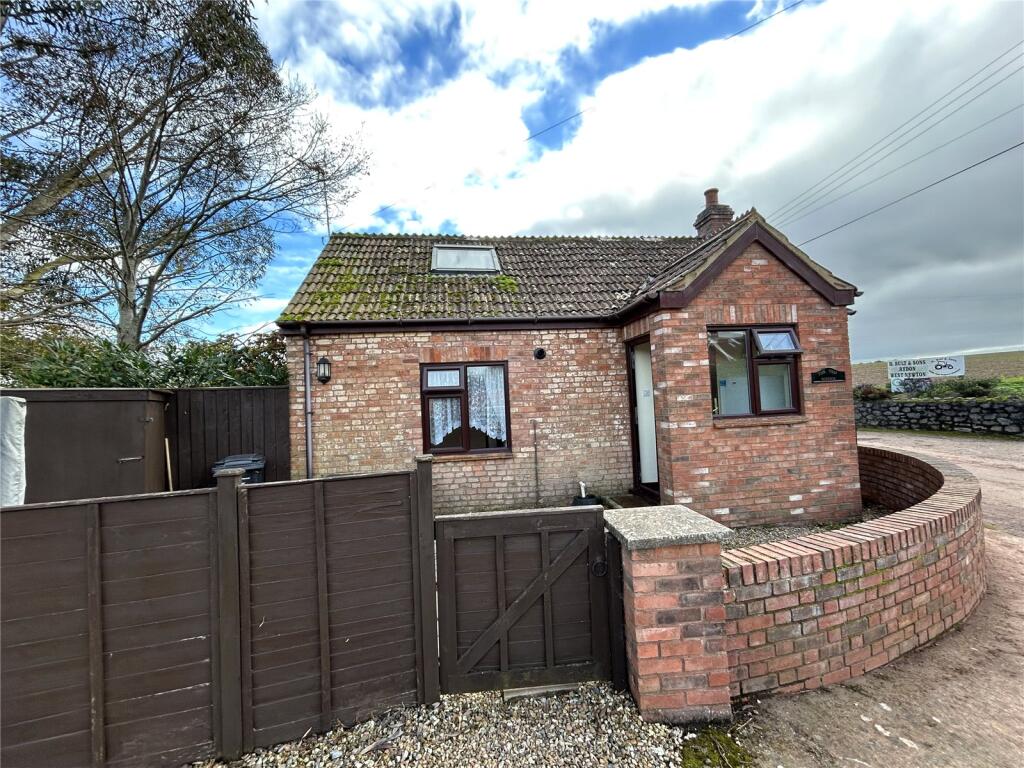 Main image of property: Rydon, West Newton, Bridgwater, Somerset, TA7