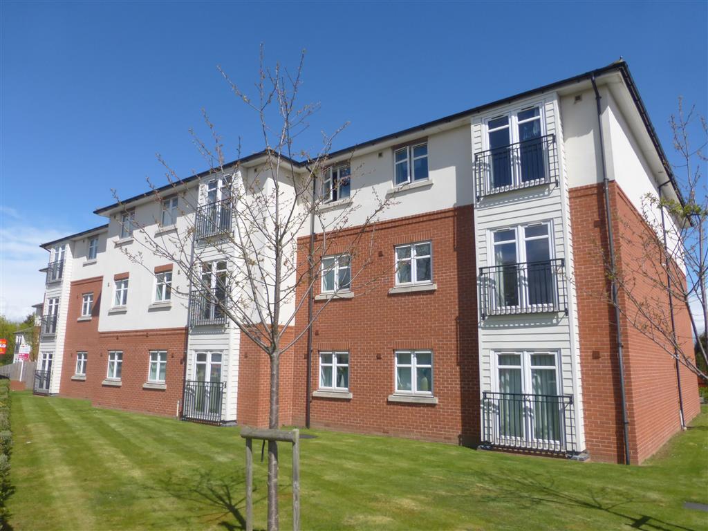 Main image of property: Racecourse Mews, LOUGHBOROUGH