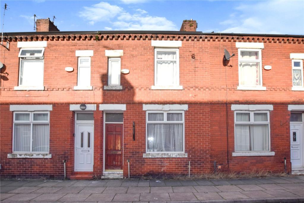 Main image of property: Mere Avenue, Salford, Manchester, M6