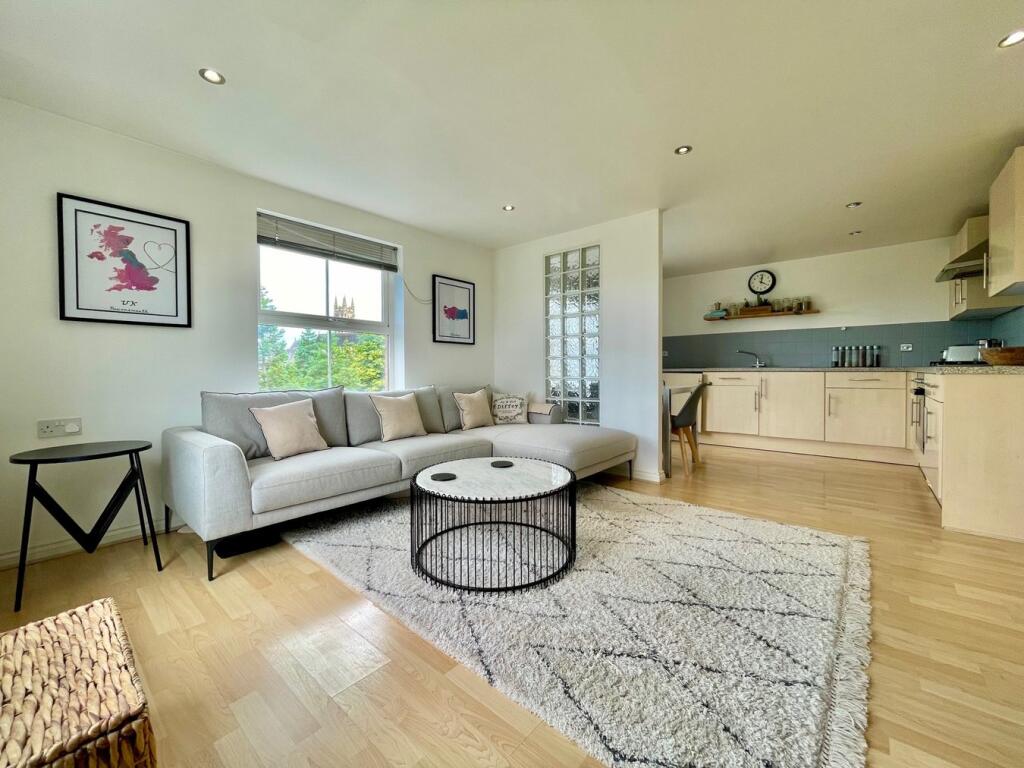 Main image of property: 31-33 Suffolk Road, Bournemouth, BH2