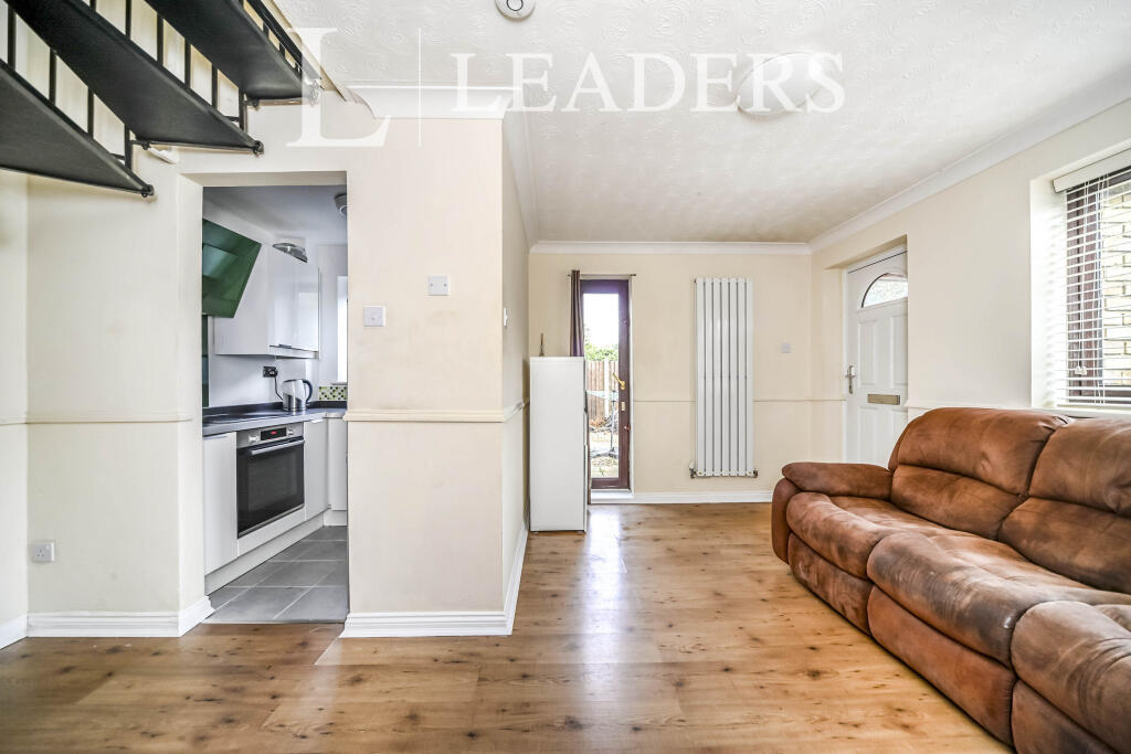 House in Marston Moretaine, Caulcott - View 4