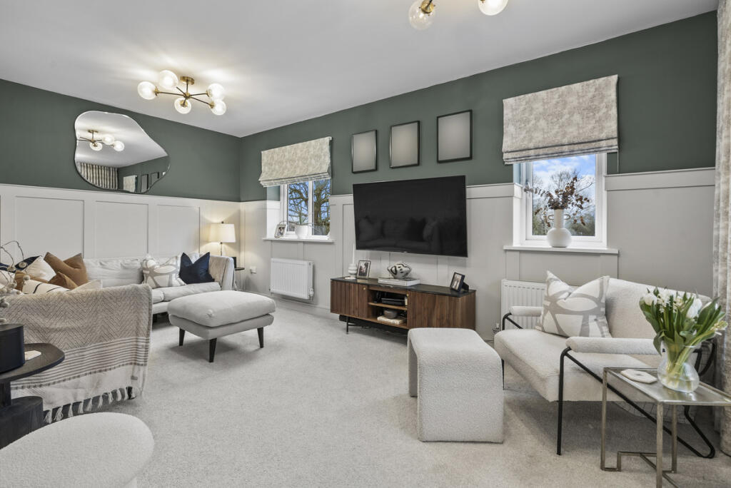 #WelcomeHome to: 5 Pitmaston Close, Broomhall, Worcester, WR5 photo 3