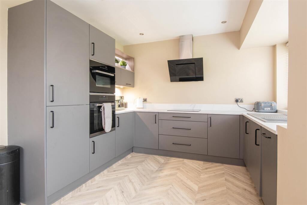 House in Preston - View 3