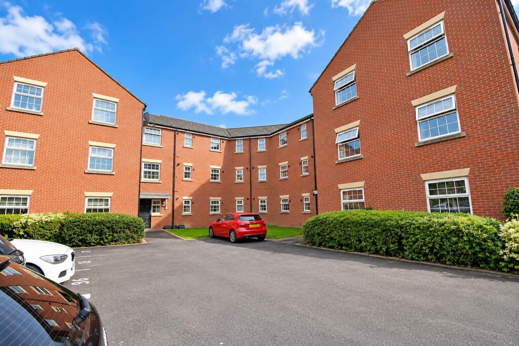 Main image of property: The Point, Wakefield, WF2 9AP
