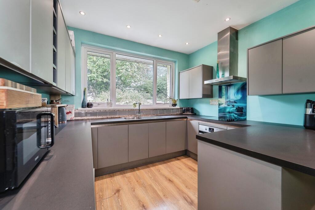 House in Swansea, Wiston - View 5