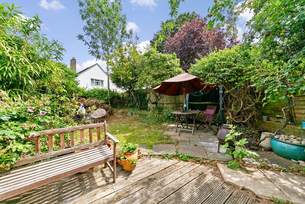Temple Road, Kew, Richmond, Surrey TW9 photo 2