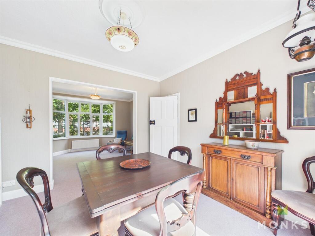House in Shrewsbury - View 5