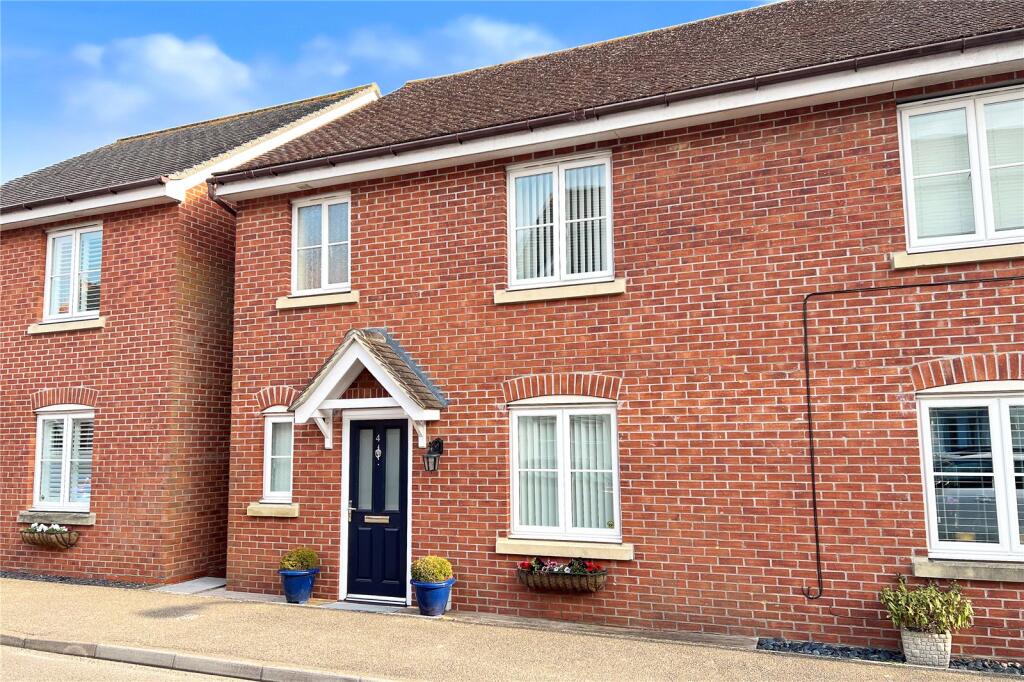 Main image of property: Roman Avenue, Angmering, West Sussex