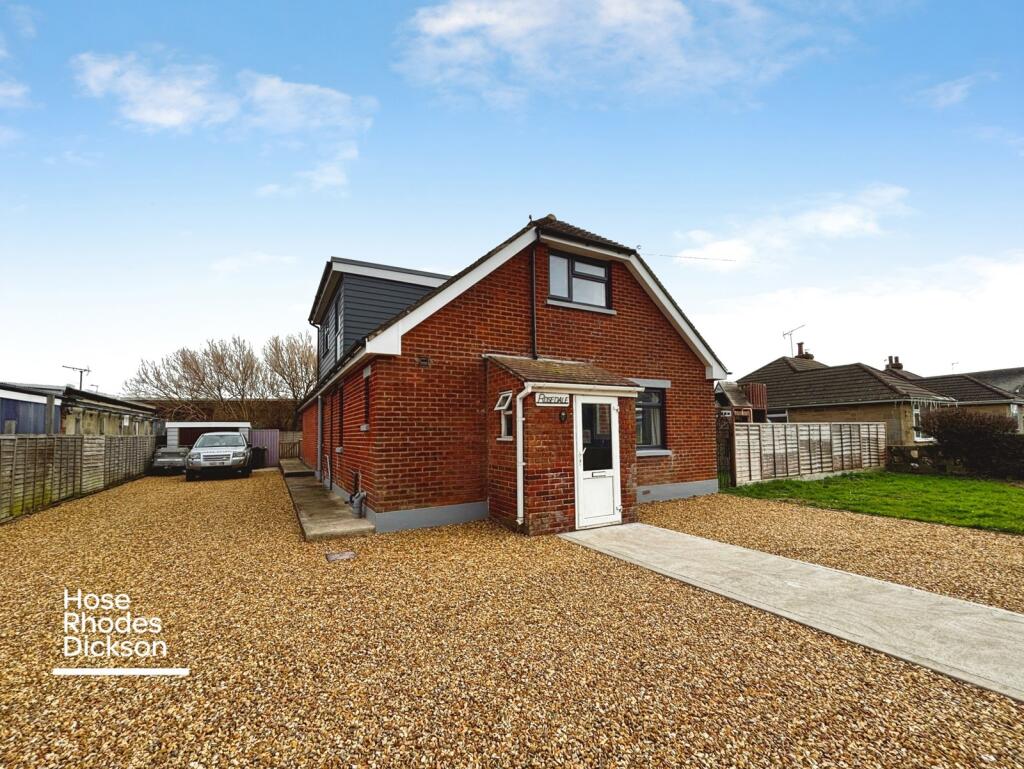 Main image of property: Avenue Road, Sandown, Isle of Wight