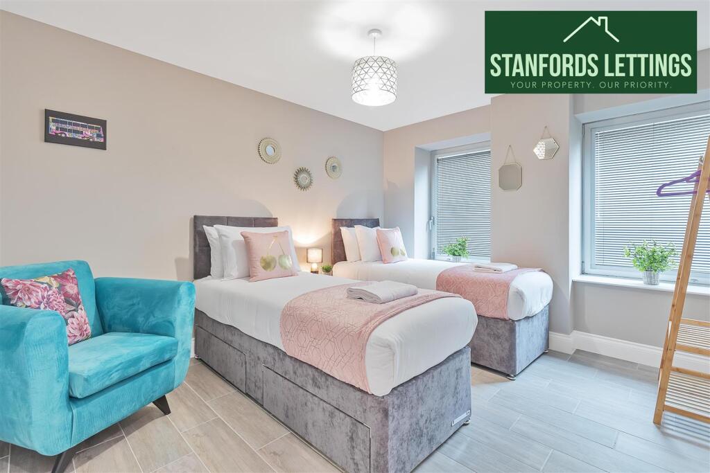 2 bedroom apartment for rent