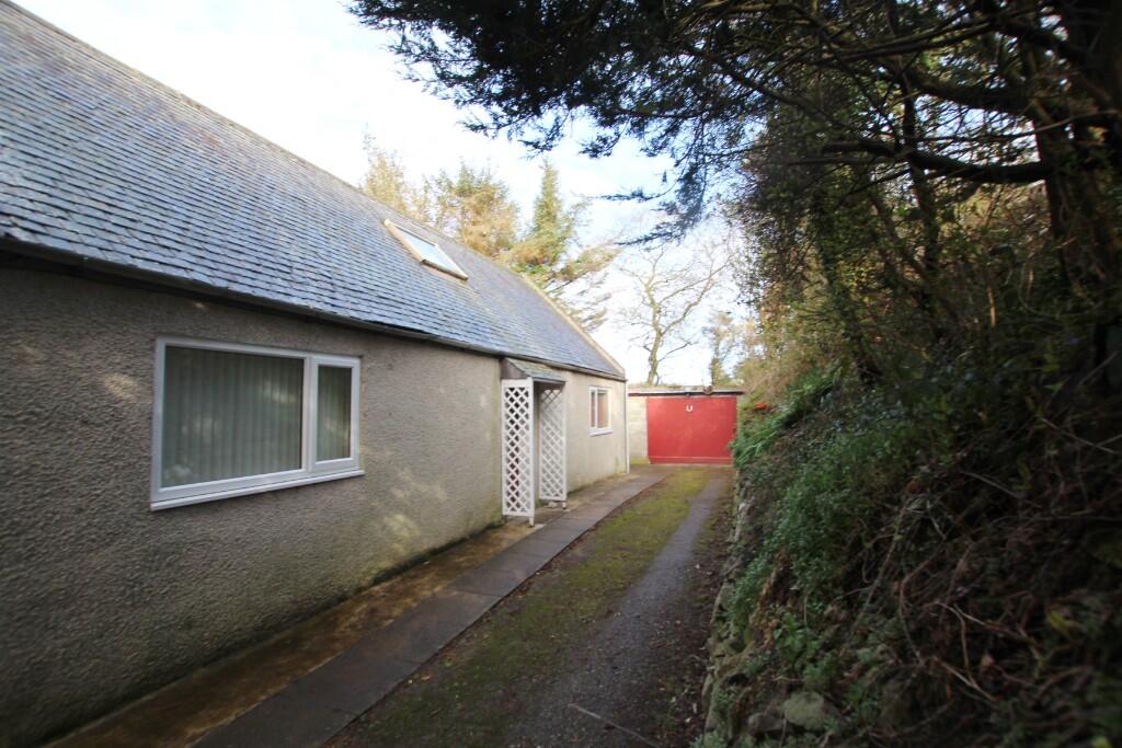 Additional image 15 of Stonieley Cottage, Alvah, Banff, AB45 3UB