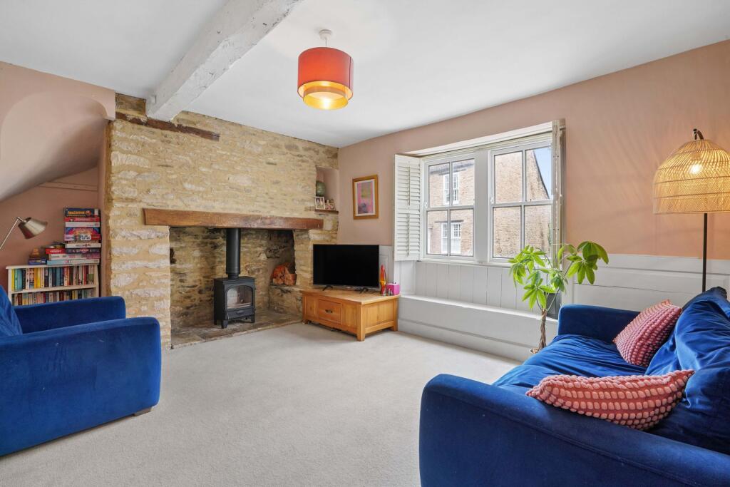 House in Oxford - View 3