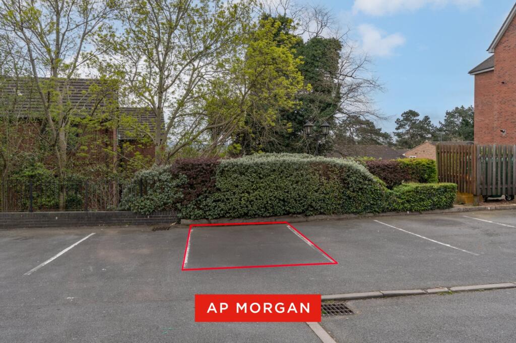 Additional image 9 of Mount Pleasant, Southcrest, Redditch, B97