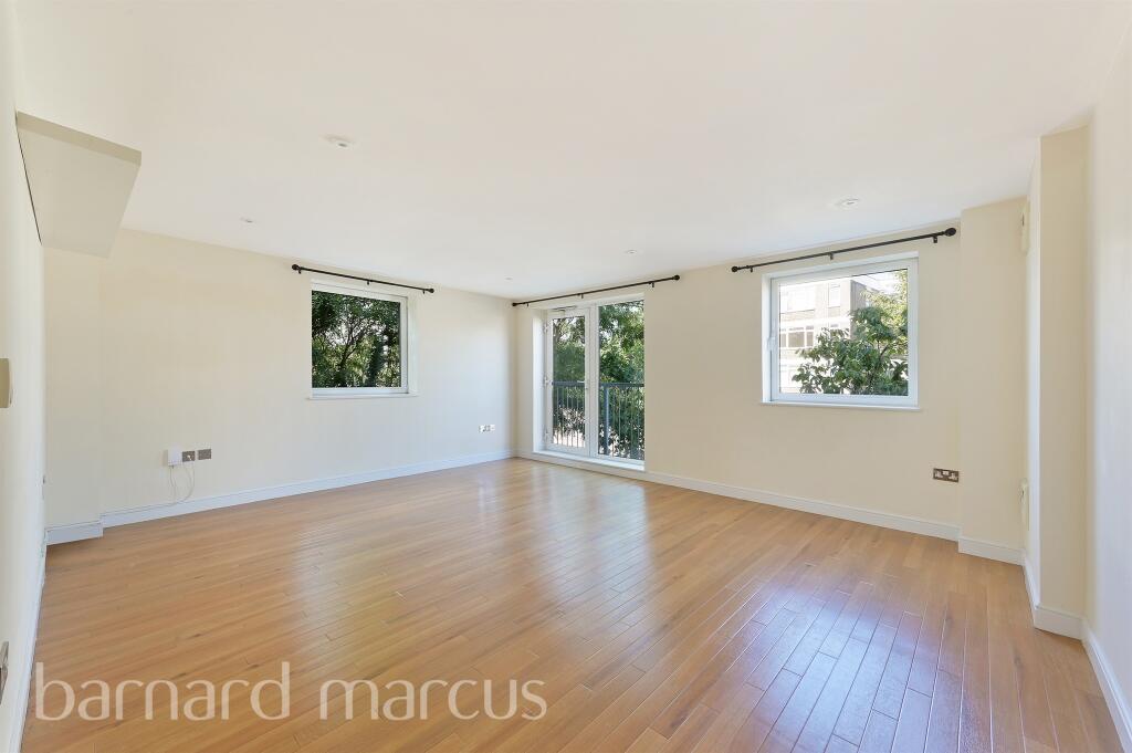 Main image of property: Lamberts Road, Surbiton