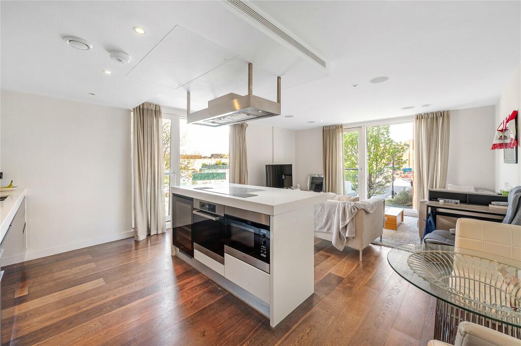 Main image of property: Gatliff Road, London, SW1W