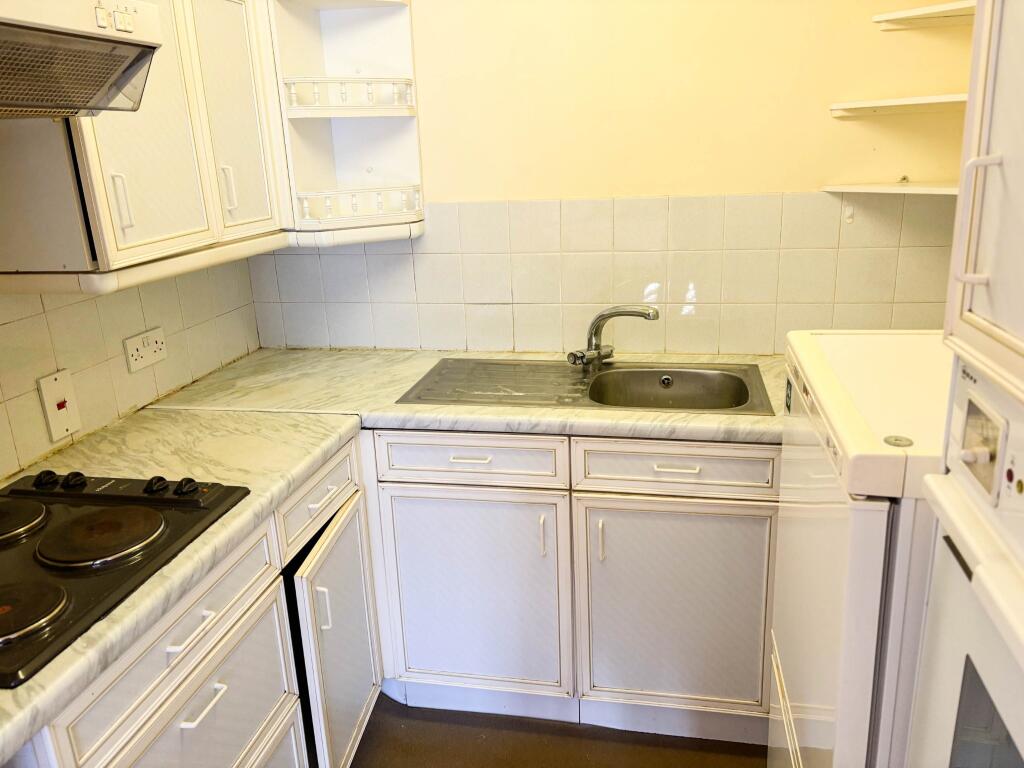 Sovereign Court, Bognor Regis - View 3