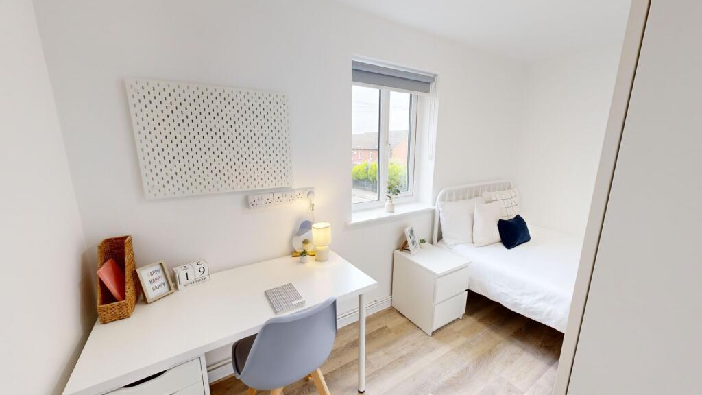 Apartment in Nottingham - View 4