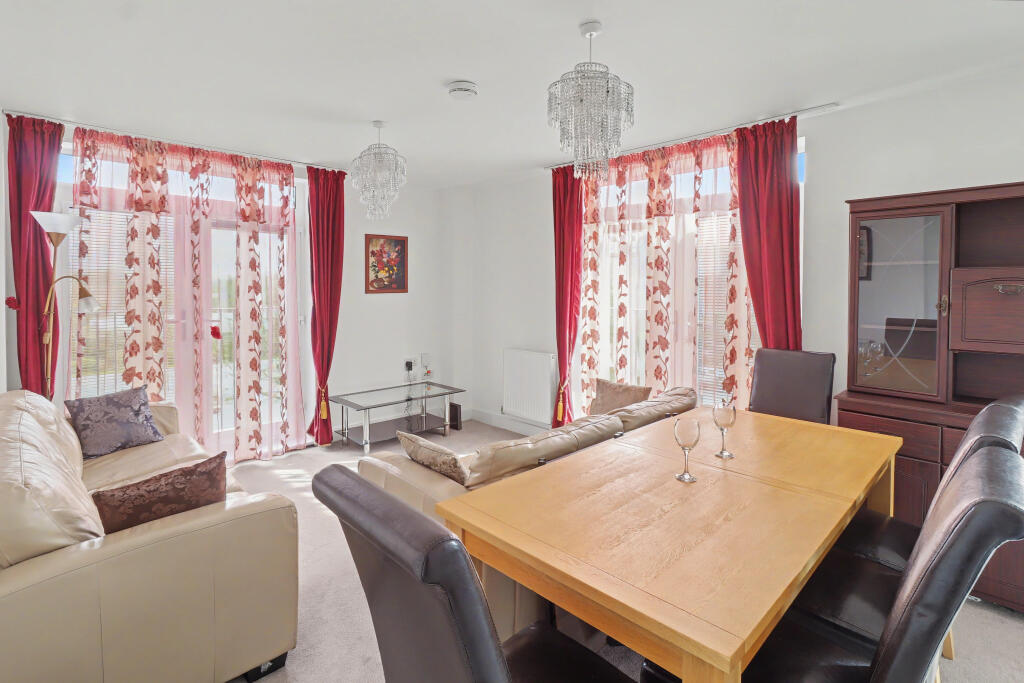 Apartment in Derby