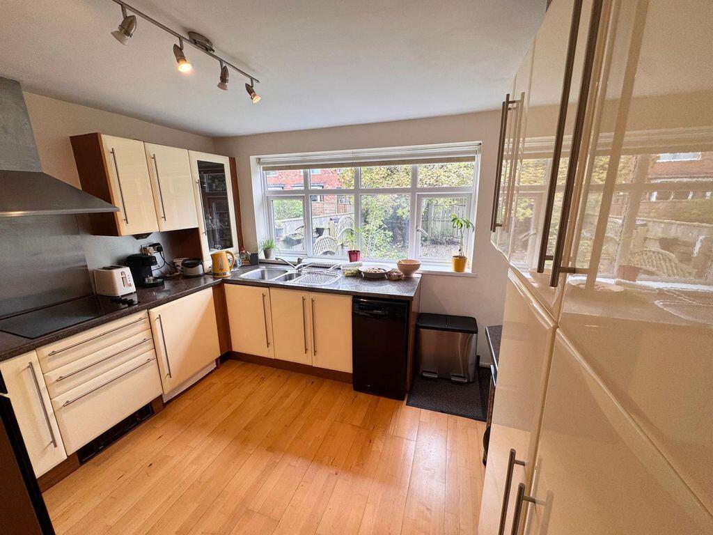 House in Newcastle upon Tyne, Tyne and Wear - View 3