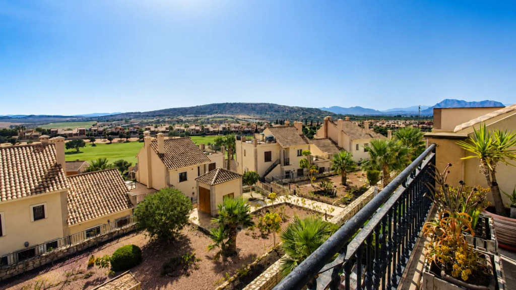 Main image of property: Valencia, Alicante, La Finca Golf