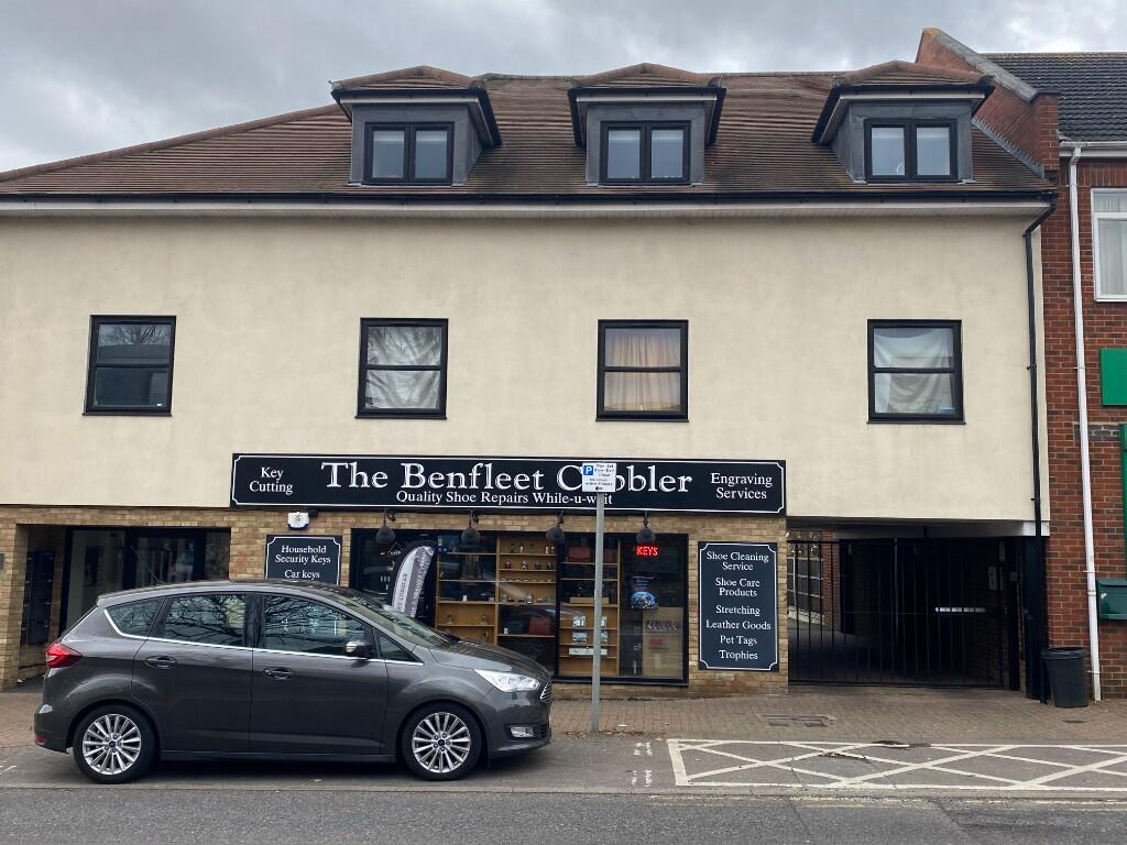 Main image of property: High Road, Benfleet, Essex, SS7