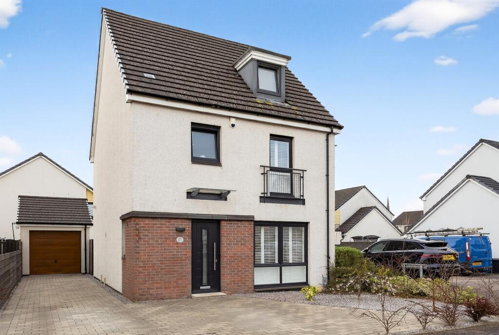 Main image of property: Crofton Avenue, Renfrew