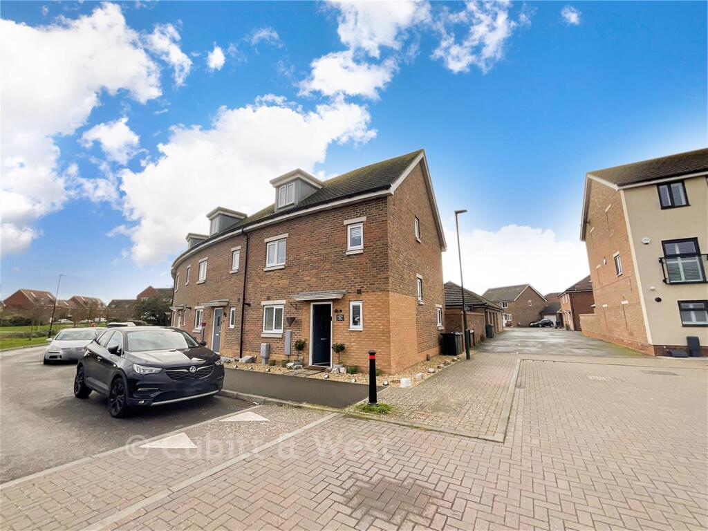 Main image of property: Meaden Way, Felpham, Bognor Regis, West Sussex