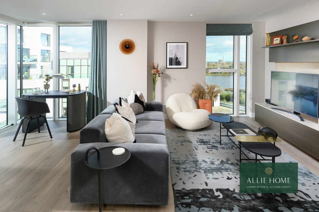 Main image of property: Goodchild Road, London, N4