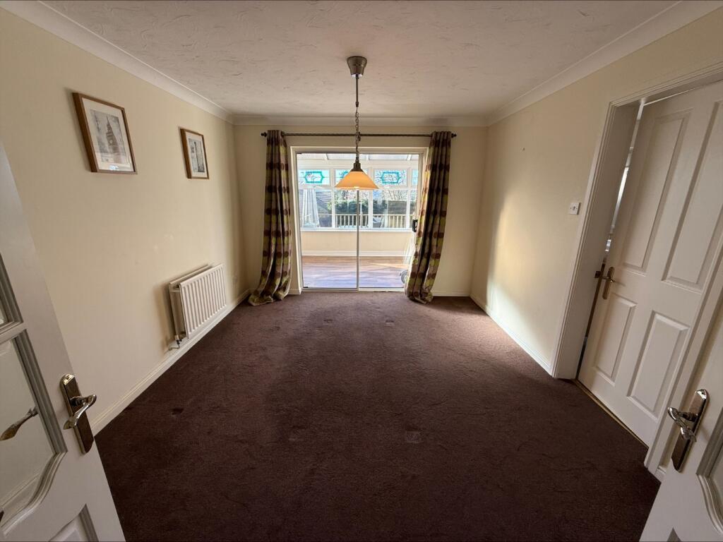 Additional image 10 of Farley Crescent, Oakworth, BD22